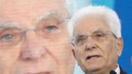 Italia: Mattarella garante rapporti Roma-Parigi