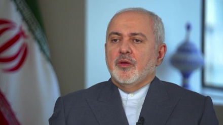 イラン外相、「イランは今後とも他国に対し開戦しない」