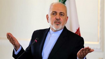 Zarif: Angriff auf Iran endet in einem totalen Krieg