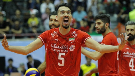 Volleyball-Asienmeisterschaften - Männer 2019: Iranische Nationalmannschaft gewann Gold