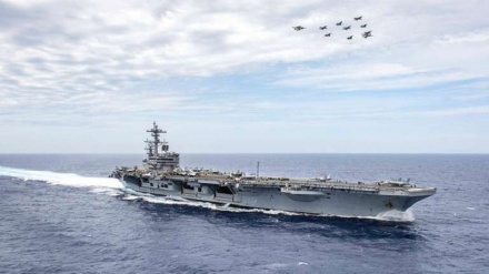 Usa e Giappone effettuano prima esercitazione congiunta