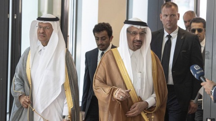 Mfalme wa Saudia amteua mwanae kuwa waziri wa nishati