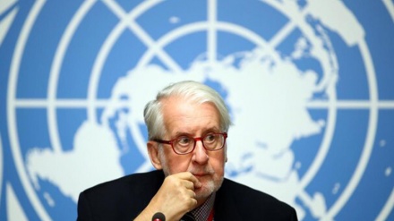 Birleşen Milletler Guramasy:Amerikanyň Siriýada ýola berýän hüjümleri uruş jenaýatydyr