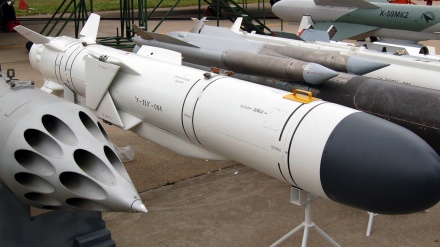 Rusia: AS tidak Tertarik Memperpanjang New START