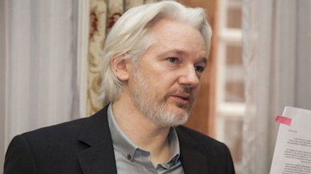 Demonstrata në Londër në mbështetje të Assange në kundërshtim me ekstradimin e tij në Shtetet e Bashkuara