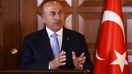 Uturuki yaonya kuhusu hatari ya Libya kugeuka kuwa Syria