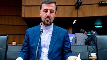 イランが、サウジアラビアの秘密裏の核計画に懸念を表明