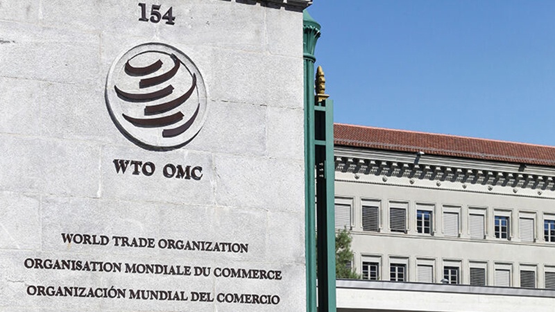 WTO世界貿易機関
