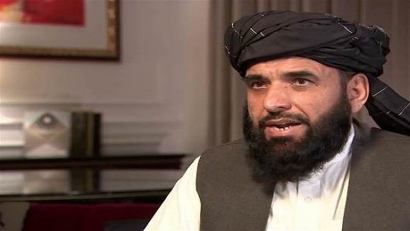 دفتر سیاسی طالبان: حملات ما تنها پس از امضای توافقنامه در قطر متوقف می‌شود