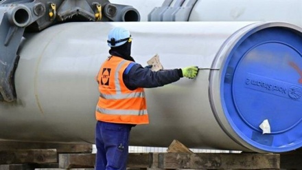 German-Russia gas pipeline ‘unacceptable’, threat to entire Europe: Ukraine