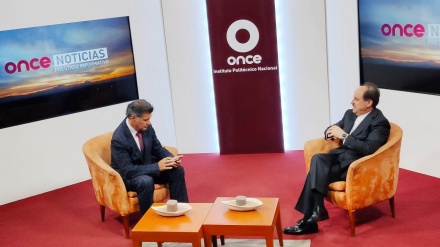 Embajador iraní en México subraya poner fin a guerra yemení