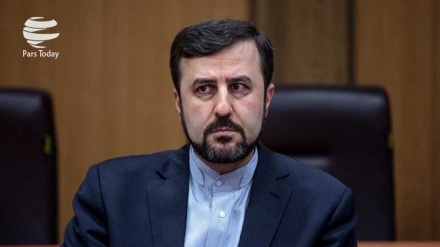 Iran blasts top EU diplomat’s stance on death penalty against terror ringleader