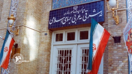 Irán da bienvenida al plan de alto el fuego en Yemen