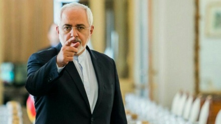 Zarif: Haus Perang Harus Pergi Bersama Para Penghasutnya