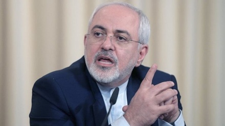 Zarif: Akhiri Perang Yaman, Solusi Tunggal bagi Semua Pihak
