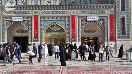  Ғариби Хуросон