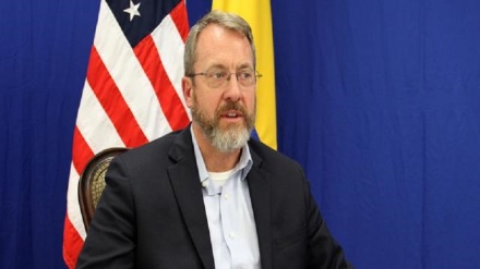 “EEUU no quiere intervención militar en Venezuela”