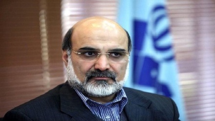 سفر رئیس سازمان صدا و سیمای ایران به بلاروس