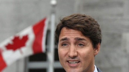 Shpërndahet Parlamenti i Kanadasë