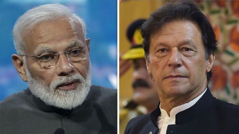 بی اعتنایی هند و پاکستان به پیشنهاد آمریکا درباره کشمیر 