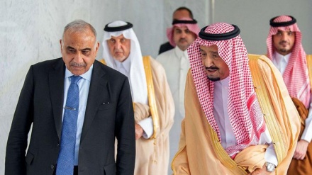 Saudi Sambut Mediasi Irak untuk Akhiri Perang Yaman