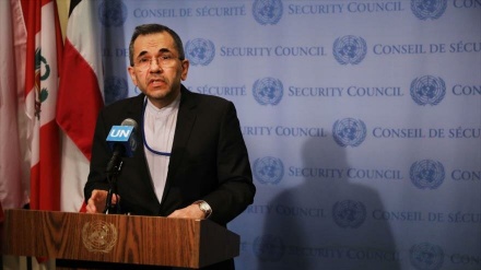 Irán nunca dialogará bajo “terrorismo económico” de EEUU