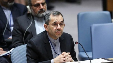 Takhtravançi ka akuzuar Amerikën për shkeljen e traktatit NPT