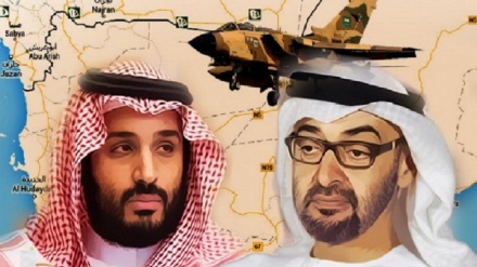 Soal Perang Yaman, Saudi dan UEA Terlibat Perselisihan Tajam