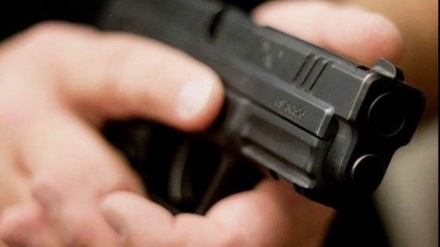 アメリカでまたも銃による悲劇、少年が家族を射殺