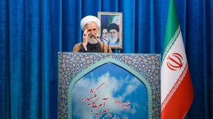Sheikh Siddiqi: Kujihami kutakatifu taifa la Iran kumeacha athari katika historia ya leo 