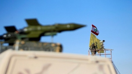 סייד חסן נסראללה: עברנו את הקו האדום של ישראל