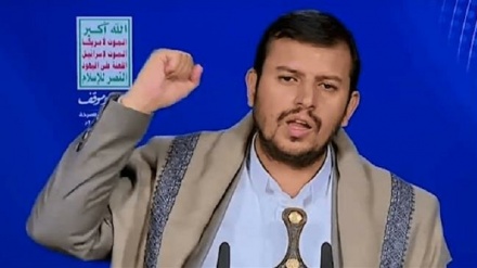 Ansarallah anticipating Israeli attack on Yemen