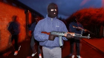 NI Organised crime gangs look to exploit the return of 