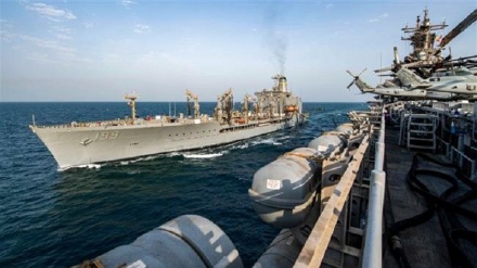 Bencana Baru Petualangan AS di Teluk Persia