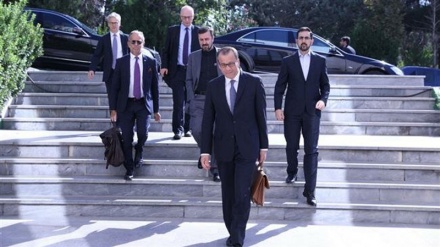 IAEA confirms Iran’s installation of advanced centrifuges