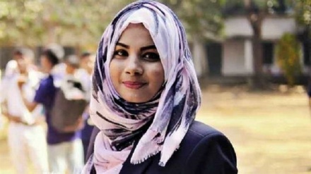 Bangladesh University suspends student after finding out she is Rohingya
