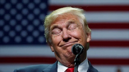 ‘Trump padece un grave deterioro mental que peligra su reelección’