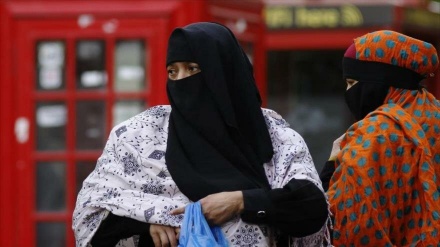 Aumenta 375% islamofobia en Reino Unido por comentarios de Johnson