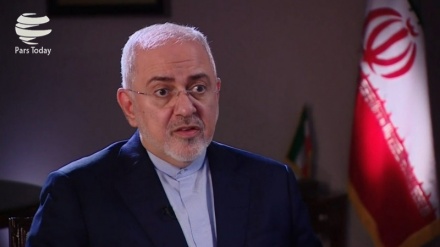 扎里夫：谈论伊核协议的结束还为时过早