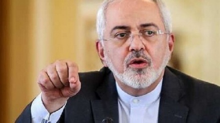 Zarif enfatiza en derrota de políticas de EEUU en Yemen