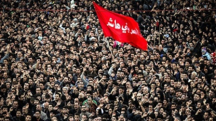 Irán durante la semana que pasó