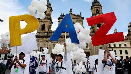 Colombia: prorogata missione Onu pace