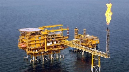 Iran's offshore installation proves how sanctions are not bad news