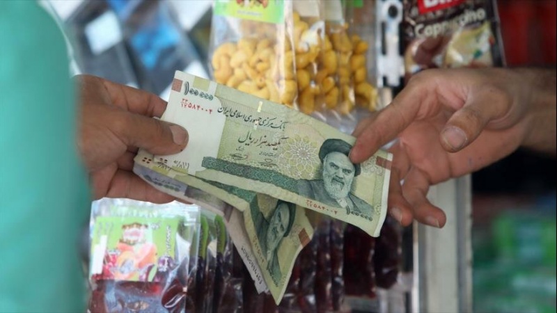 Irán informa de un mayor descenso en la tasa de inflación