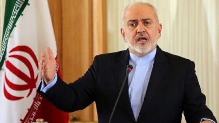 Zarif: Irán no será iniciador de ninguna guerra