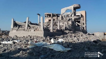 Ansarullah Yaman Bebaskan 350 Tawanan Perang