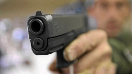 अमरीका में फिर हुई गोलीबारी की घटना, 3 हताहत 7 घायल