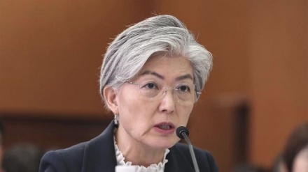 韩国做更广泛努力恢复开始美朝核谈判