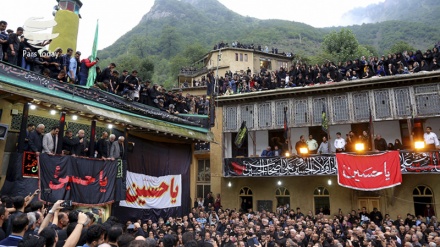 Masulədə ələmdəvaste kanə ayin