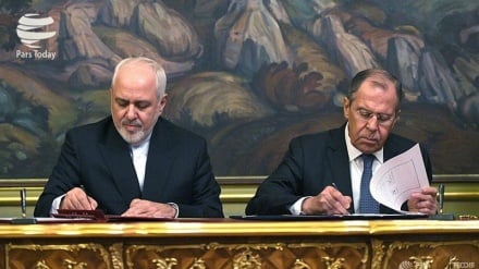 Iran-Rusia; dari Memastikan Keselamatan dan Keamanan Teluk Persia hingga Memperluas Hubungan Perdagangan